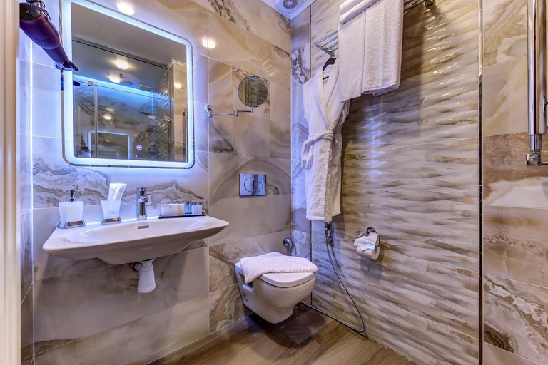 Others 4, Hotel PREMIUM, Sankt-Peterburg gorsovet
