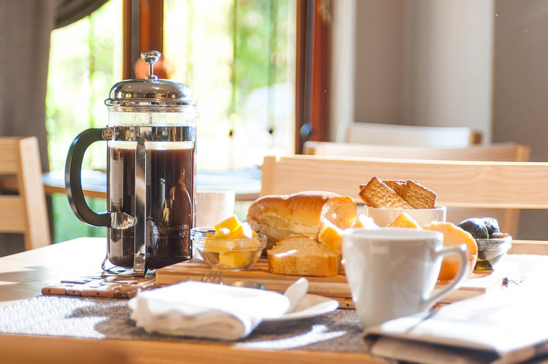 Food & Drinks 5, Evertsdal Guesthouse, City of Cape Town