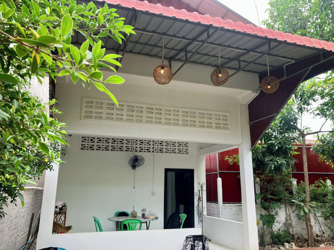 Exterior & Views 2, Mangifrata, Svay Pao