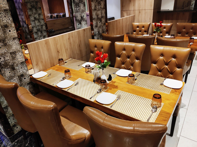 Food & Drinks 2, Hotel shri Radha Nikunj, Mathura