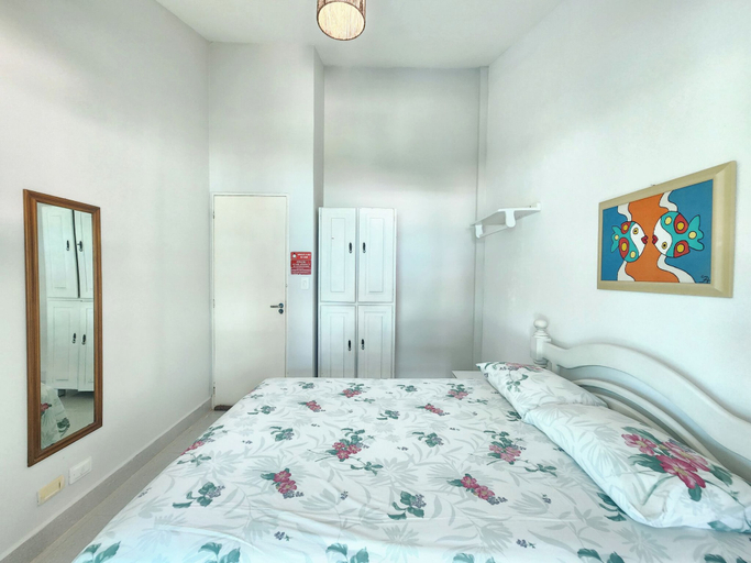 Bedroom 2, Condomínio Esmeralda do Mar, Ipojuca