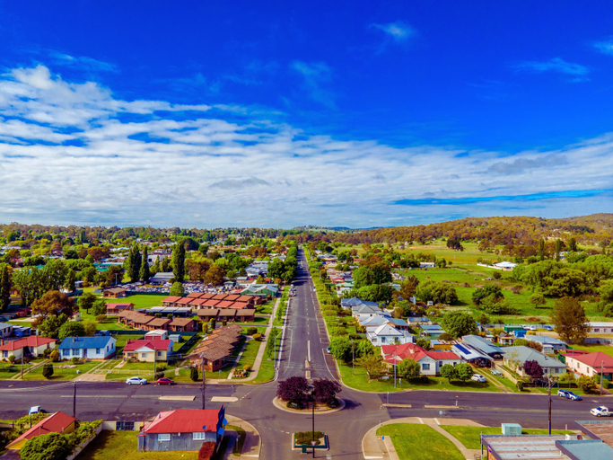 Others 5, Charlesworth On The Park, Glen Innes Severn