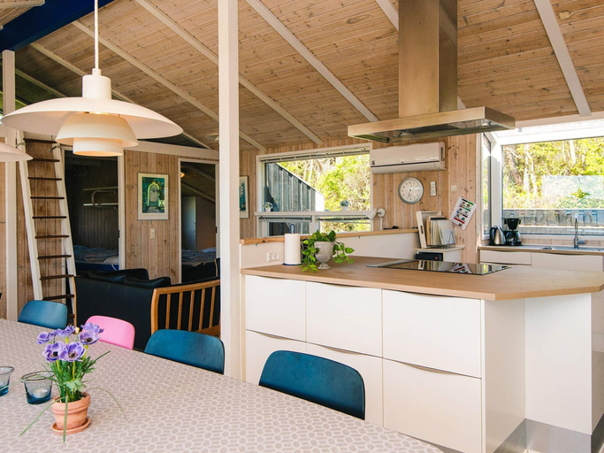 Others 3, 4 Star Holiday Home in Ebeltoft, Syddjurs
