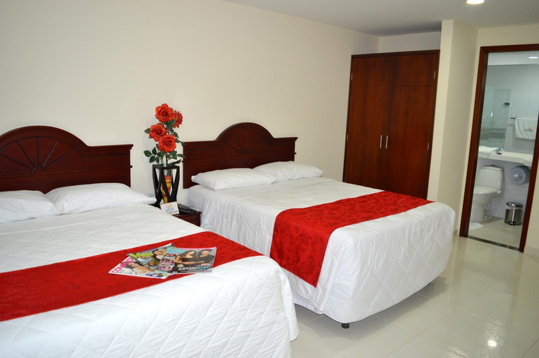 Others 5, Sol Caribe Hotel, Soledad