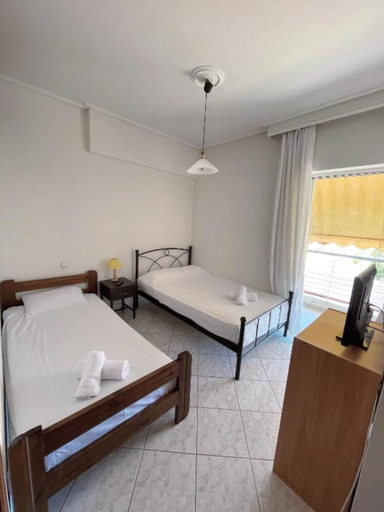 Room 2, Small Apartment Trikala, Thessaly
