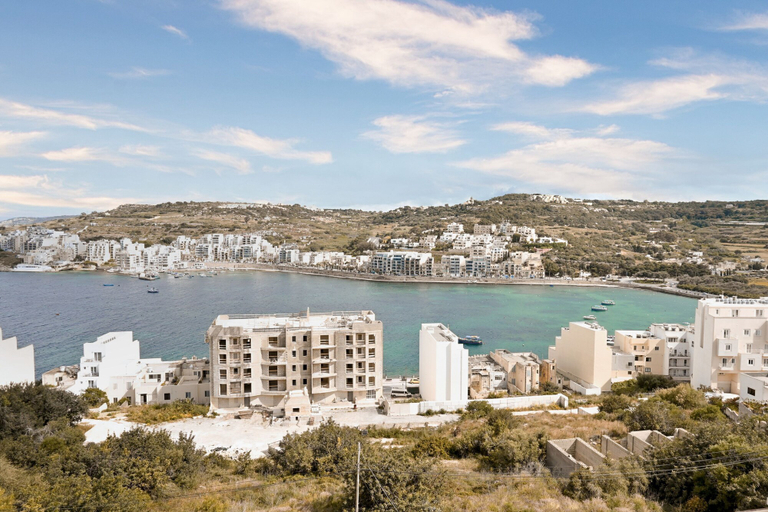 Room 2, Seaview Apart 5mn From Sea Xemxija, Saint Paul's Bay
