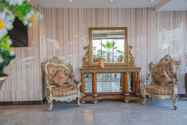 Others 4, Taeish ALHayat for serviced apartments, Jeddah