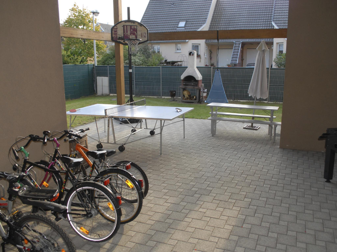 Others 5, Les Loges Du Ried, Bas-Rhin