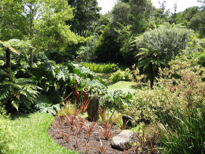 Others 5, Rapaura Water Gardens Boutique Accommodation, Thames-Coromandel