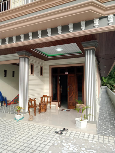 Others 1, Talpe Villa, Samosir