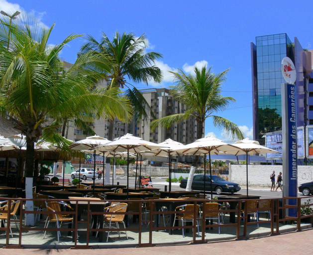 Food & Drinks 5, Neo Maceió - Aparts à Beira-Mar em Pajuçara, Maceió (capital)