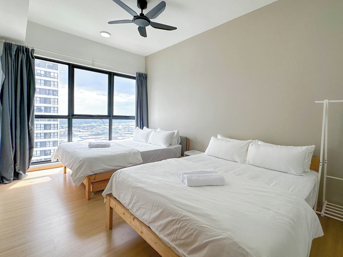 Others 4, D'Sara Sentral Suites by Manhattan Group, Shah Alam