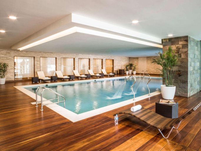 Sport & Beauty 2, Swissôtel Lima, Lima
