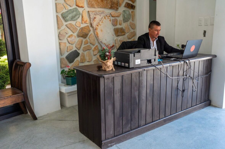 Others 5, Hotel Mountain View, Santa Lucía Milpas Altas