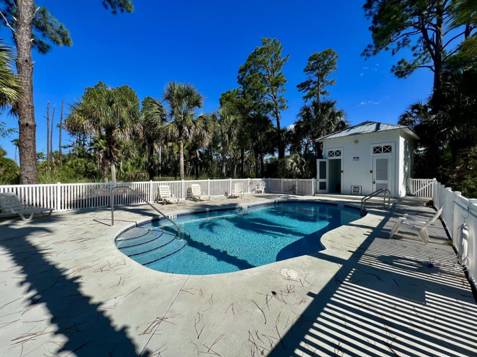 Sport & Beauty 3, Beach House - Cottage at Indian Summer, Gulf