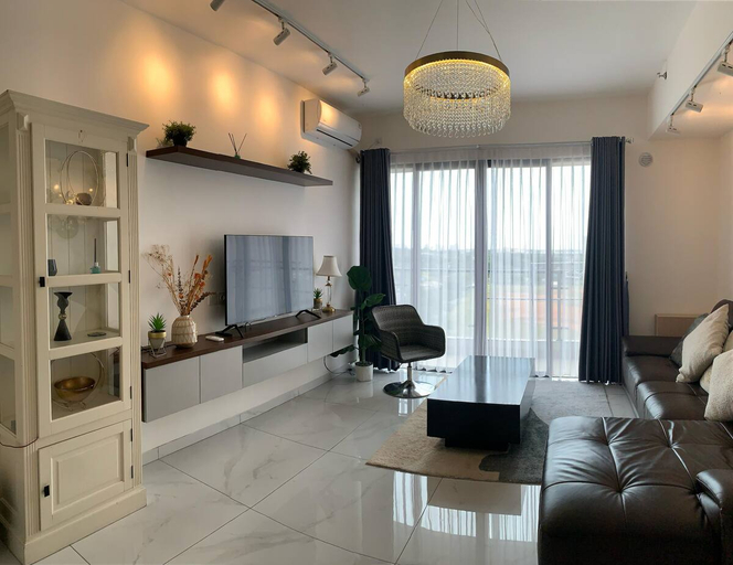 Others 2, Maison Celeste at SKY House Tower Bristol (1), South Tangerang