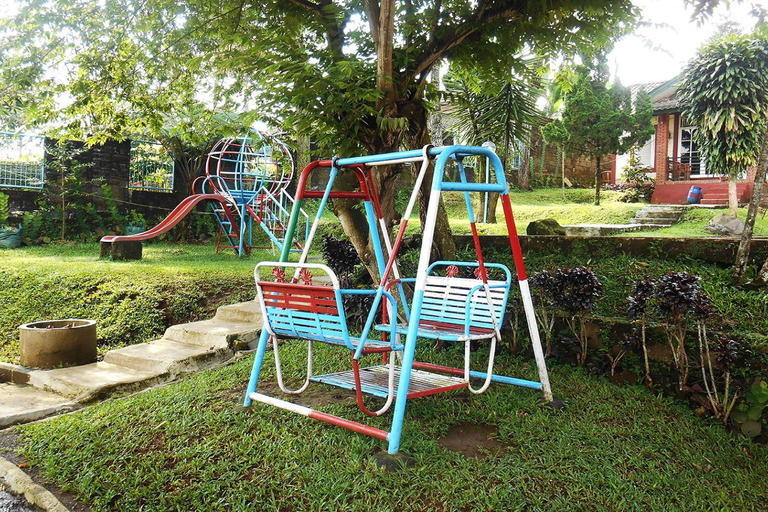Exterior view 3, Cunang Hill Hotel & Resort, Bogor