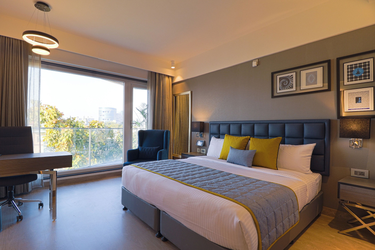 Bedroom 12