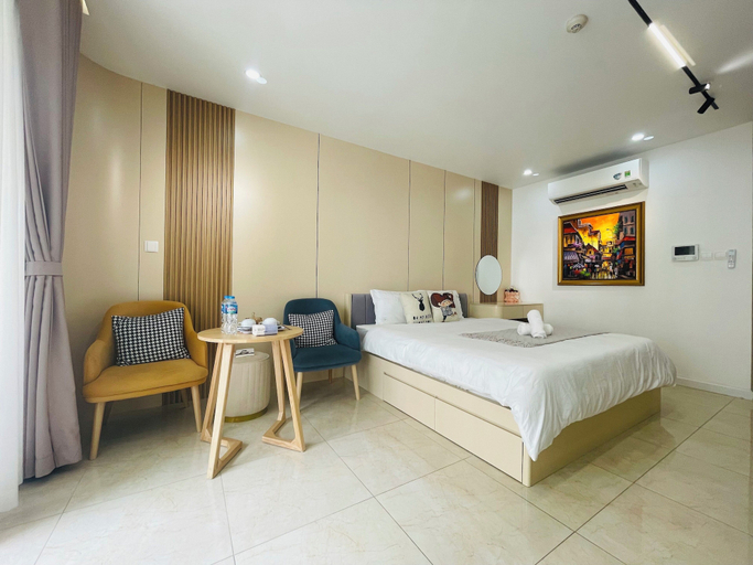 Bedroom 17