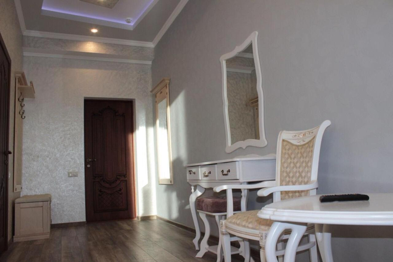 Others 3, Hotel Ershov, Ishimskiy rayon