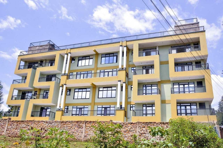 Exterior & Views, Lux Suites Legoland Residence, Suna East