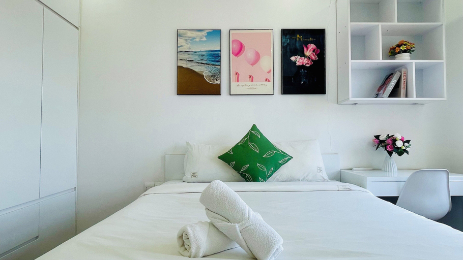 Bedroom 17
