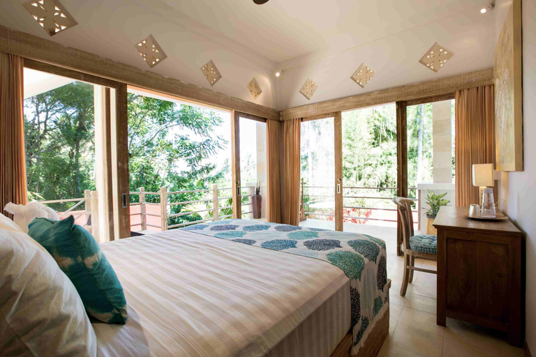 Bedroom 3, Casa Mimba, Karangasem