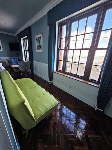 Others 5, King Sitric Seafood Bar & Accommodation, Dublin