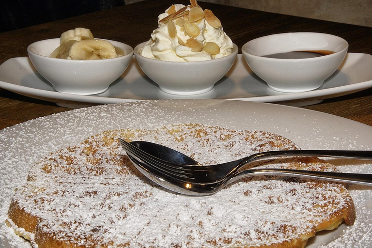 Food & Drinks 5, PETE Alpine Boutique Hotel - klein und fein - Private SPA Suiten und Zimmer, Landeck