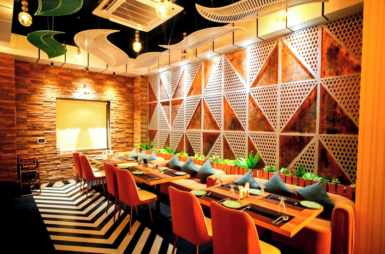 Food & Drinks 5, Hotel Midas Inn Mathura, Mathura
