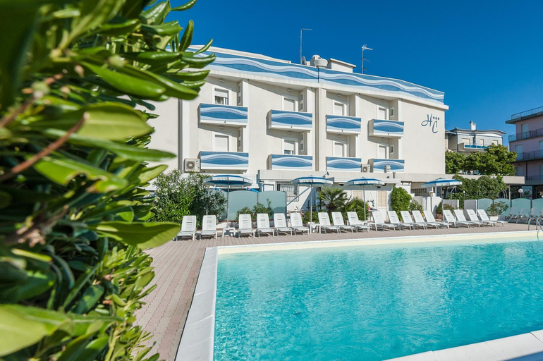 Others 5, Hotel Corinna, Rimini