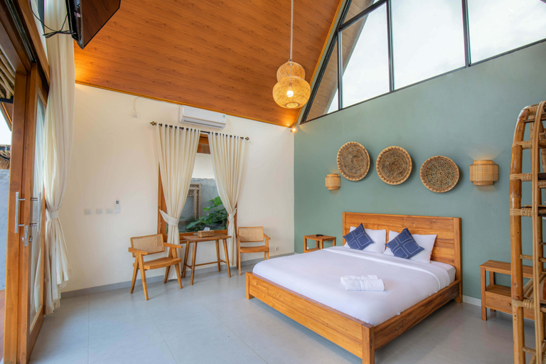 Villa Norte Room Type - Standard Room