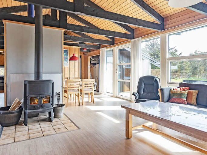 Others 5, person holiday home in Vestervig, Thisted