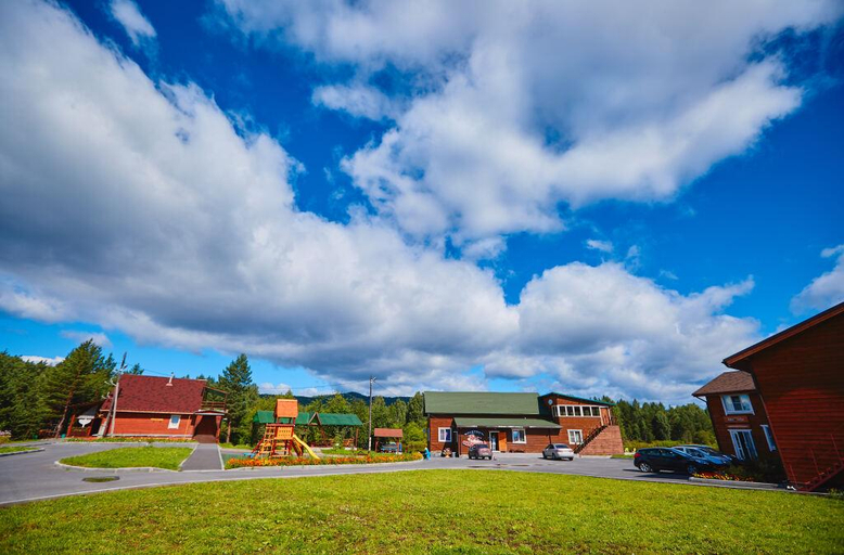 Exterior & Views 5, Klub Tikhaya Zavod, Miass gorsovet