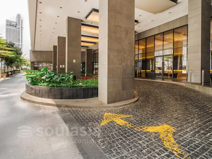 Exterior & Views 2, 188 Suites KLCC by Soulasia, Kuala Lumpur