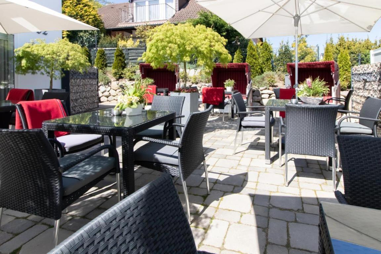 Food & Drinks 5, Ostseeresidenz Cammann, Ostholstein
