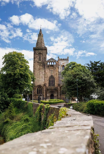 Point of interest 4, Stylish 3-bed Apartment in the Heritage Quarter, Fife