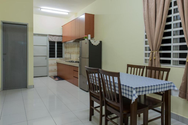 Others 4, Zai Ham Homestay, Kinta
