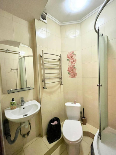 Others 3, Lemberg Elite Apartments, L'vivs'ka