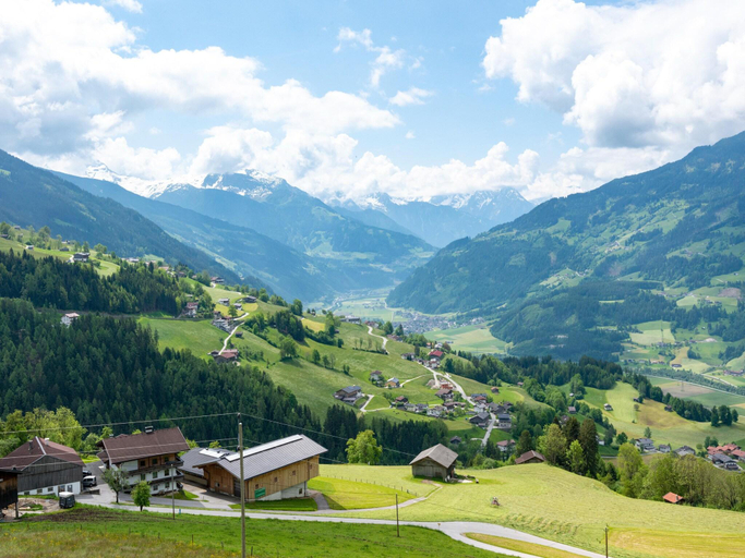 Others 5, Chalet in Gattererberg near Ski Slopes, Schwaz