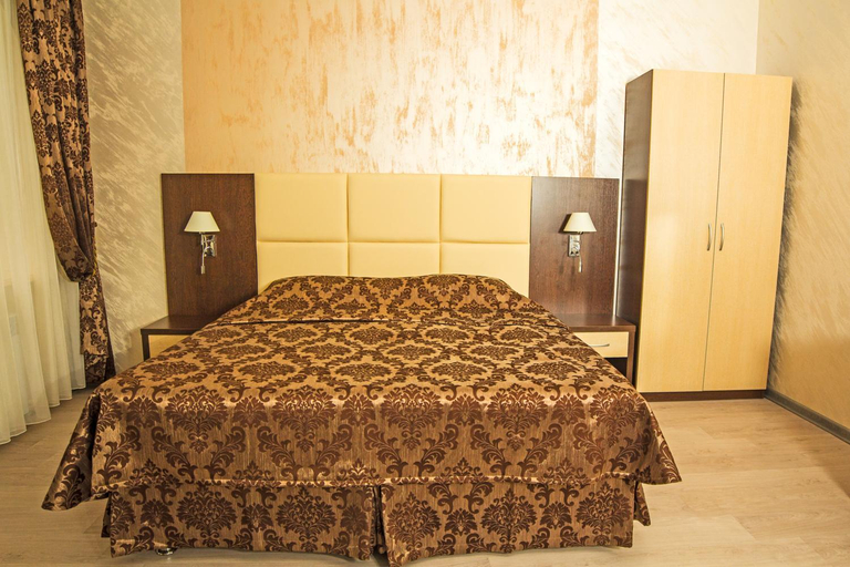 Others 5, Hotel Volga, Predgornyy rayon