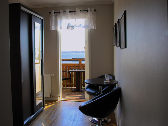 Others 3, Hotell Villa Solviken, Lysekil