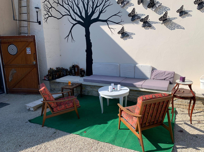 Exterior 3, Charming Stay in Molesme, Côte-d'Or