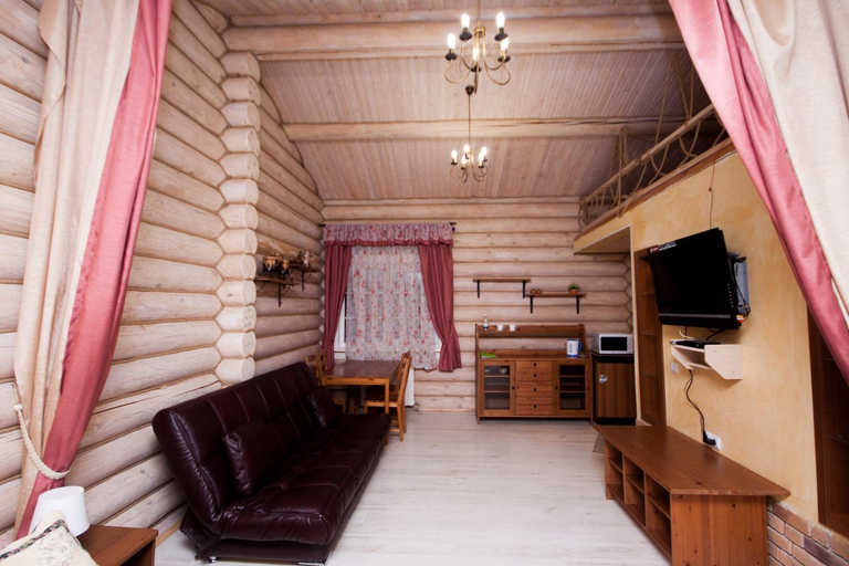 Others 3, Premier Hotel, Gorodetskiy rayon