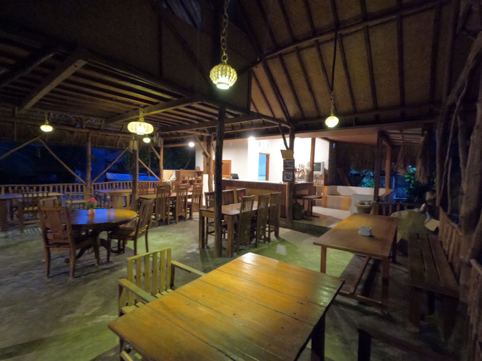 Food & Drinks 4, Maryan Moyo Bungalows and resto, Sumbawa