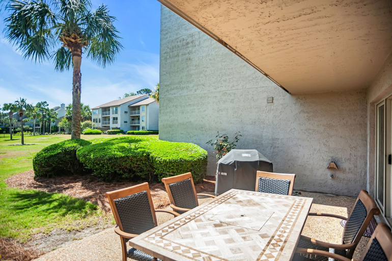 Others 5, 1722 Bluff Villa at Sea Pines Resort, Beaufort