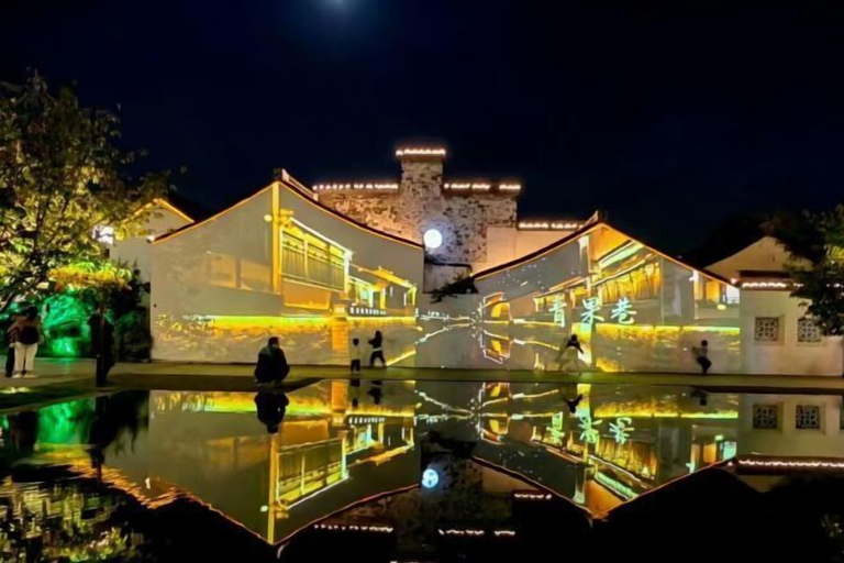 Exterior & Views 2, Jiahao Hotel, Changzhou