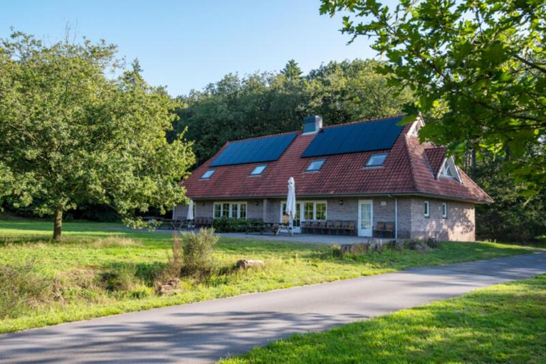Others 3, Buitengoed Fredeshiem, Steenwijkerland