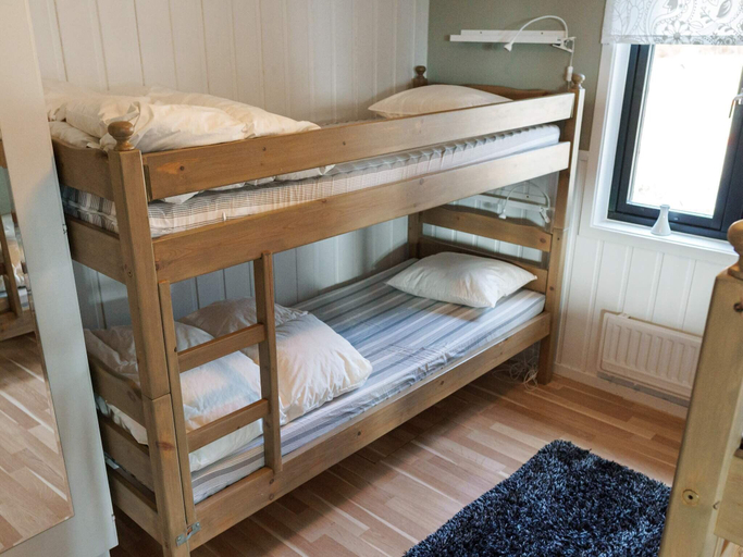 Bedroom 2, person holiday home in KOPPARBERG-By Traum, Ljusnarsberg