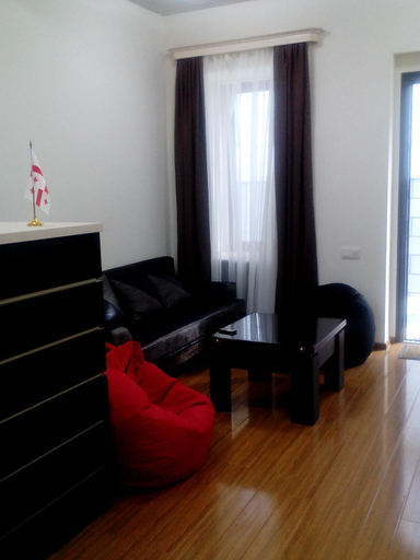 Public Area, Hotel White Neptun Georgia Tbilisi, Tbilisi